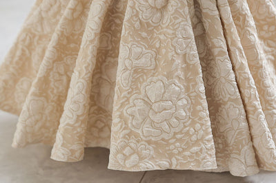 Beautiful Girl Dressed