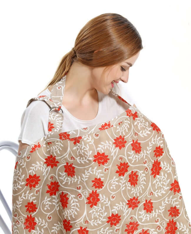 Nursing  Cover