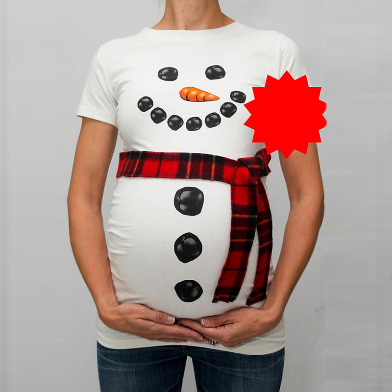 Maternity T-shirt