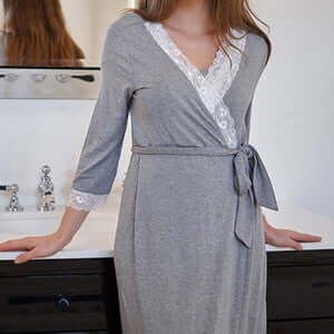Maternity Sleepwear