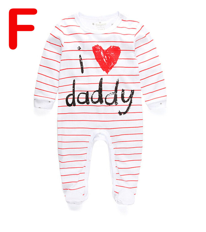 One-Piece For Boys And Girls