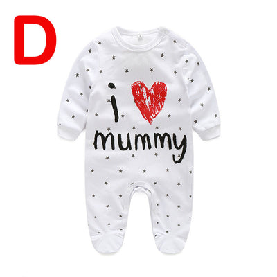 One-Piece For Boys And Girls