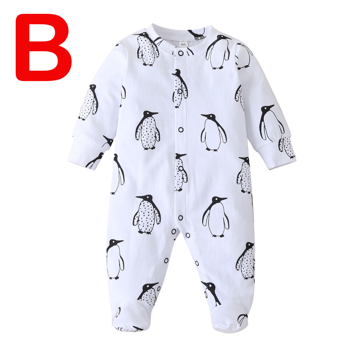 One-Piece For Boys And Girls