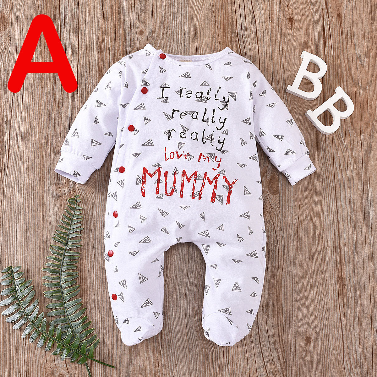 One-Piece For Boys And Girls