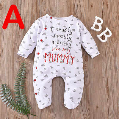 One-Piece For Boys And Girls