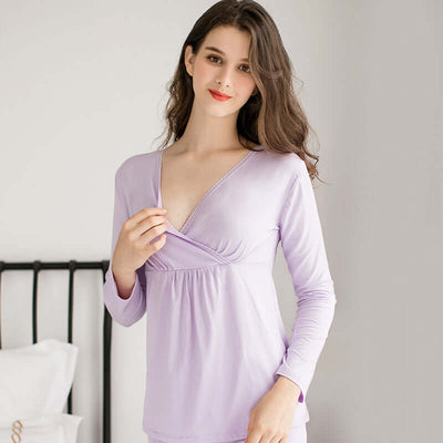 BreastFeeding Suit