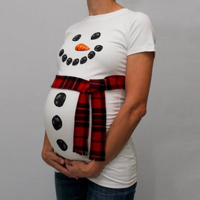 Maternity T-shirt
