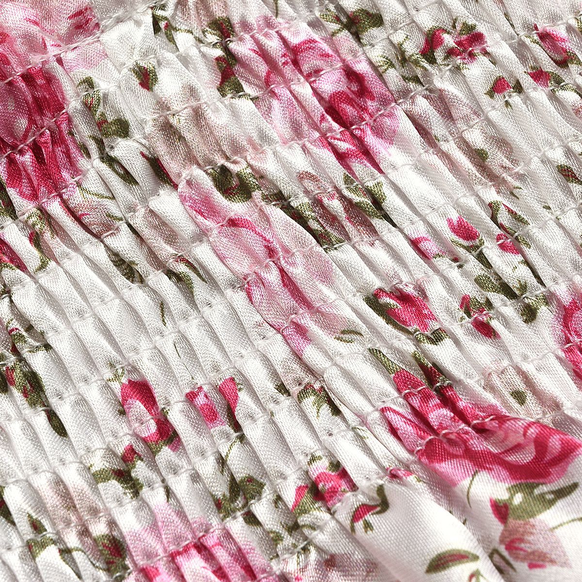 Romper With Headband