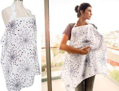 Nursing  Cover