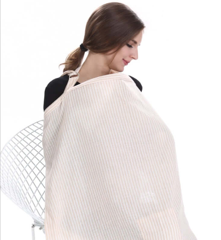 Nursing  Cover