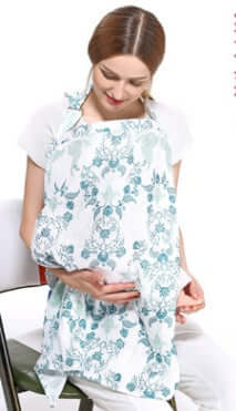 Nursing  Cover