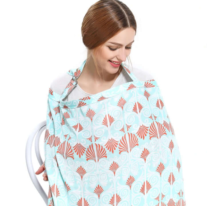 Nursing  Cover
