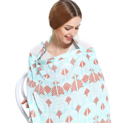 Nursing  Cover