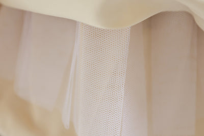 Beautiful Girl Dressed