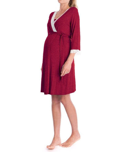 Maternity Sleepwear