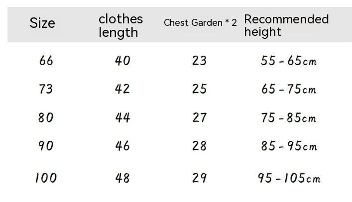 Cute Rabbit-shaped Jumpsuit