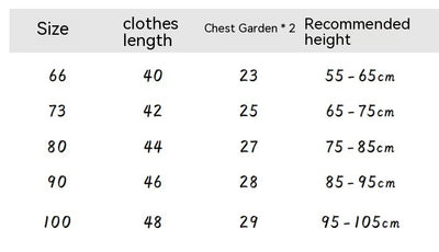 Cute Rabbit-shaped Jumpsuit